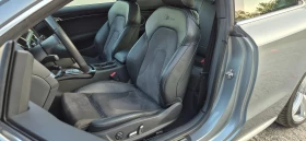 Audi A5  3.0TDI Quattro S-Line Plus Full  | Mobile.bg    9