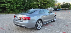 Audi A5  3.0TDI Quattro S-Line Plus Full  | Mobile.bg    5