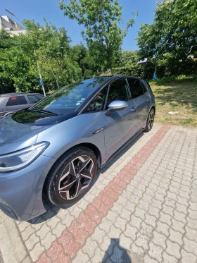 VW ID.3 Pro S - 54000 лв. - 11315805 2