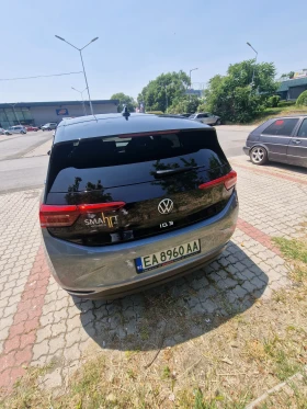 VW ID.3 Pro S - 54000 лв. - 11315805 6