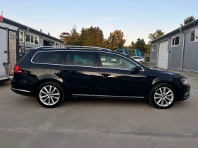 VW Passat 2, 0TDI-LED/НАВИГАЦИЯ/КОЖА/ПОДГРЕВ/ТОП!!! - 17555 лв. - 30279018 6