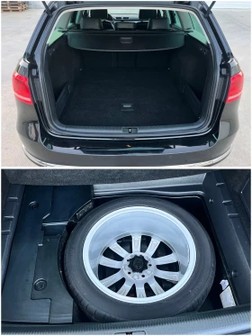 VW Passat 2, 0TDI-LED/НАВИГАЦИЯ/КОЖА/ПОДГРЕВ/ТОП!!! - 17555 лв. - 30279018 13