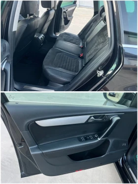 VW Passat 2, 0TDI-LED/НАВИГАЦИЯ/КОЖА/ПОДГРЕВ/ТОП!!! - 17555 лв. - 30279018 12