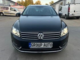 VW Passat 2, 0TDI-LED/НАВИГАЦИЯ/КОЖА/ПОДГРЕВ/ТОП!!! - 17555 лв. - 30279018 2