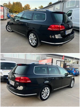 VW Passat 2, 0TDI-LED/НАВИГАЦИЯ/КОЖА/ПОДГРЕВ/ТОП!!! - 17555 лв. - 30279018 7