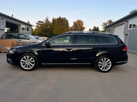 VW Passat 2, 0TDI-LED/НАВИГАЦИЯ/КОЖА/ПОДГРЕВ/ТОП!!! - 17555 лв. - 30279018 4