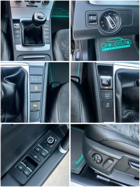 VW Passat 2, 0TDI-LED/НАВИГАЦИЯ/КОЖА/ПОДГРЕВ/ТОП!!! - 17555 лв. - 30279018 15