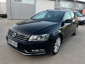 VW Passat 2, 0TDI-LED/НАВИГАЦИЯ/КОЖА/ПОДГРЕВ/ТОП!!! - 17555 лв. - 30279018 3