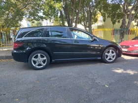 Mercedes-Benz R 350 4 | Mobile.bg    6