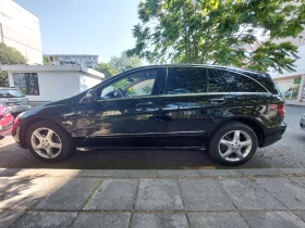 Mercedes-Benz R 350 4 | Mobile.bg    3
