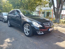 Mercedes-Benz R 350 4 | Mobile.bg    2