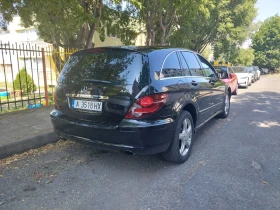 Mercedes-Benz R 350 4 | Mobile.bg    5