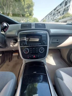 Mercedes-Benz R 350 4 | Mobile.bg    9