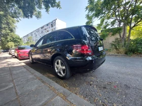 Mercedes-Benz R 350 4 | Mobile.bg    4
