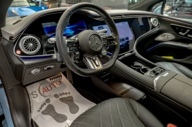 Обява за продажба на Mercedes-Benz EQS 53 AMG/Burmester/Hyper Screen/China Blue/RSE/Обдух ~Цена по договаряне - изображение 6