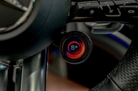 Обява за продажба на Mercedes-Benz EQS 53 AMG/Burmester/Hyper Screen/China Blue/RSE/Обдух ~Цена по договаряне - изображение 11