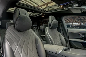 Mercedes-Benz EQS 53 AMG/Burmester/Hyper Screen/China Blue/RSE/Обдух - цена по договаряне - 35487053 17