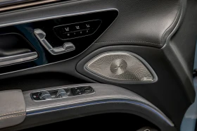 Обява за продажба на Mercedes-Benz EQS 53 AMG/Burmester/Hyper Screen/China Blue/RSE/Обдух ~Цена по договаряне - изображение 7