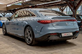 Обява за продажба на Mercedes-Benz EQS 53 AMG/Burmester/Hyper Screen/China Blue/RSE/Обдух ~Цена по договаряне - изображение 5