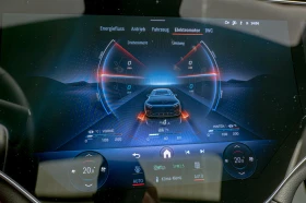 Mercedes-Benz EQS 53 AMG/Burmester/Hyper Screen/China Blue/RSE/Обдух - цена по договаряне - 35487053 15
