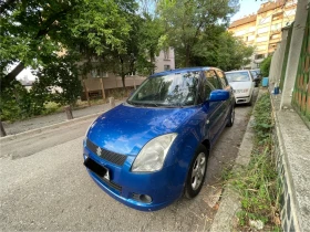 Обява за продажба на Suzuki Swift Suzuki Swift 1.3 GLA ~5 000 лв. - изображение 3