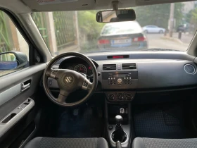 Обява за продажба на Suzuki Swift Suzuki Swift 1.3 GLA ~5 000 лв. - изображение 9