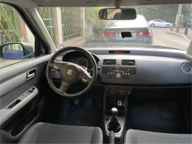 Обява за продажба на Suzuki Swift Suzuki Swift 1.3 GLA ~5 000 лв. - изображение 10