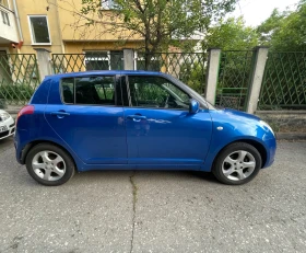 Обява за продажба на Suzuki Swift Suzuki Swift 1.3 GLA ~5 000 лв. - изображение 4