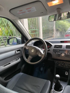 Обява за продажба на Suzuki Swift Suzuki Swift 1.3 GLA ~5 000 лв. - изображение 7