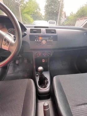 Обява за продажба на Suzuki Swift Suzuki Swift 1.3 GLA ~5 000 лв. - изображение 6