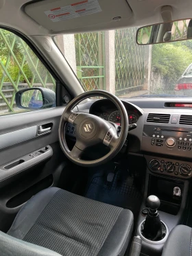 Обява за продажба на Suzuki Swift Suzuki Swift 1.3 GLA ~5 000 лв. - изображение 8