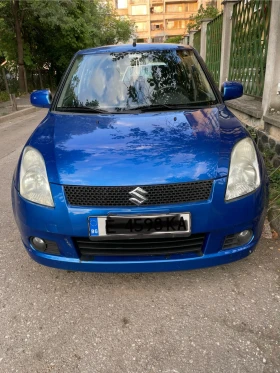 Обява за продажба на Suzuki Swift Suzuki Swift 1.3 GLA ~5 000 лв. - изображение 2
