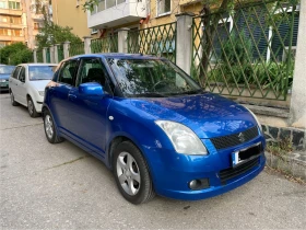 Обява за продажба на Suzuki Swift Suzuki Swift 1.3 GLA ~5 000 лв. - изображение 1