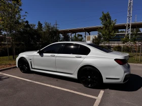 BMW 745 M-  | Mobile.bg    6