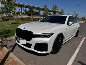     BMW 745 M- 