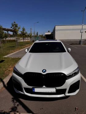 BMW 745 M-  | Mobile.bg    2