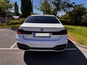 BMW 745 M-  | Mobile.bg    4