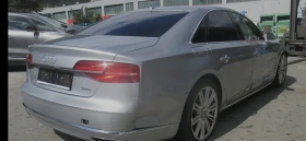 Audi A8 3.0D facelift | Mobile.bg    3