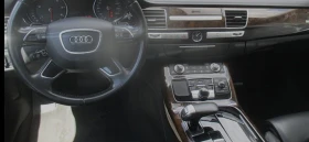 Audi A8 3.0D facelift | Mobile.bg    5