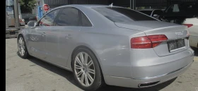 Audi A8 3.0D facelift | Mobile.bg    4