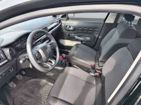 Citroen C3 FEEL 1.2 VTi / 82hp BVM5 E6/1709R26 - 15900 лв. - 81245141 10