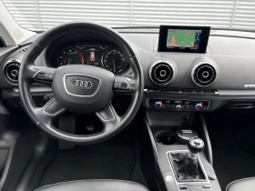 Audi A3 1, 4 i -Фабр. ГАЗ - 16999 лв. - 83195666 14