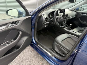 Audi A3 1, 4 i -Фабр. ГАЗ - 16999 лв. - 83195666 12