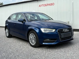Audi A3 1, 4 i -Фабр. ГАЗ - 16999 лв. - 83195666 2