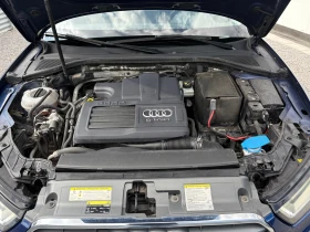Audi A3 1, 4 i -Фабр. ГАЗ - 16999 лв. - 83195666 17