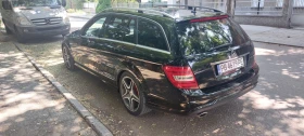 Mercedes-Benz C 220   | Mobile.bg    5