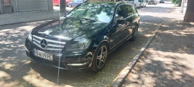 Mercedes-Benz C 220   | Mobile.bg    3