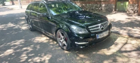 Mercedes-Benz C 220   | Mobile.bg    2