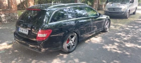 Mercedes-Benz C 220   | Mobile.bg    4