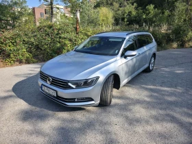 Обява за продажба на VW Passat B8, 1.6TDI, 7DSG, ErgoComfort ~17 900 лв. - изображение 2